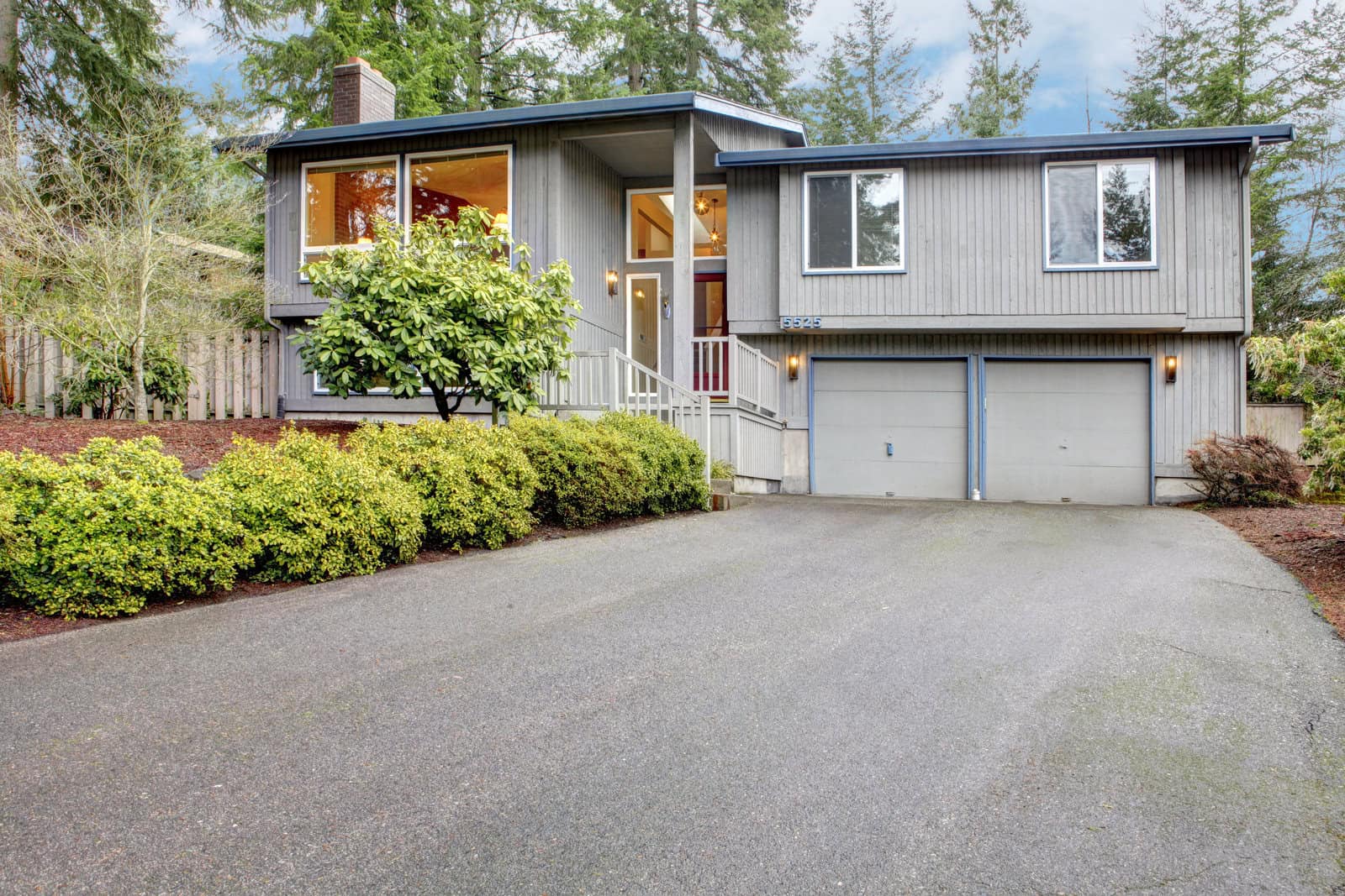 Garage Door Repair