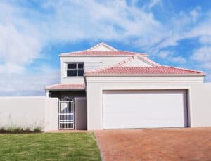 Garage Door Installation