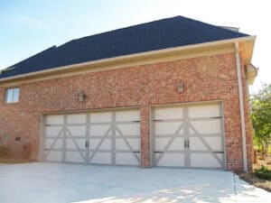 Garage Opener Installation