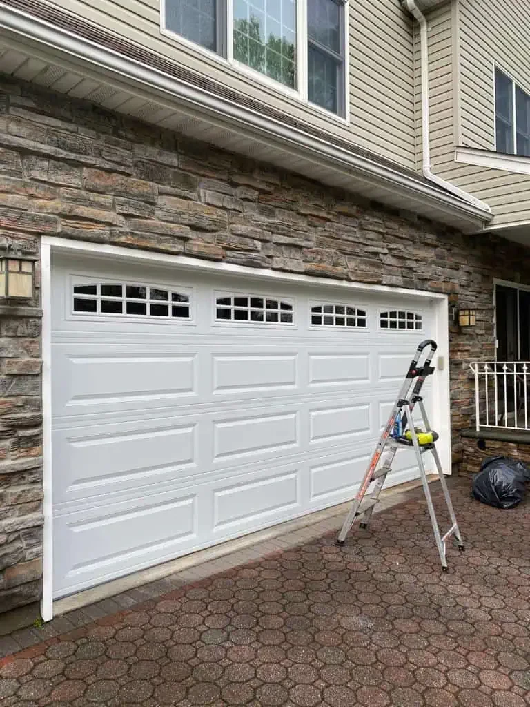 Garage Door Maintenance Tools Nassau County New York