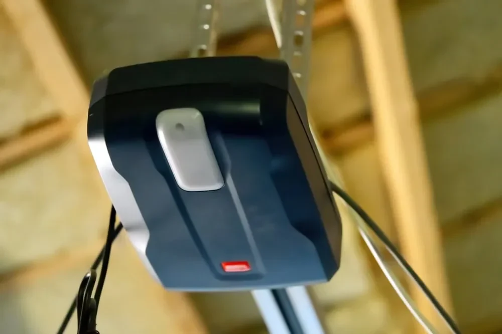 Garage Door Opener Ceiling Nassau County New York