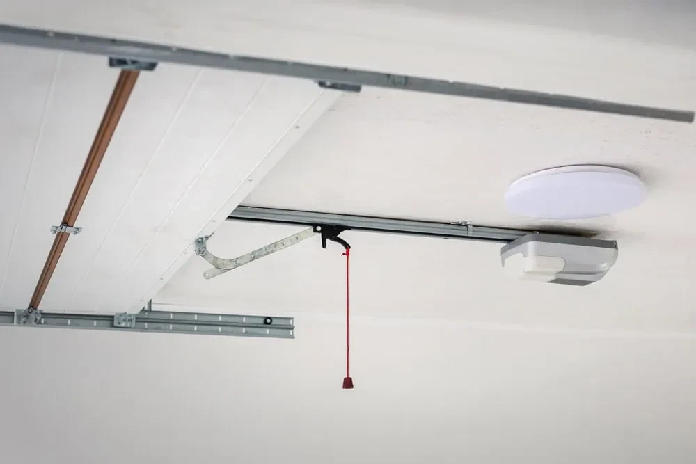 Garage Door Opener Mechanism Nassau County New York