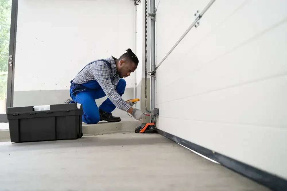 Garage Door Repair Work Nassau County New York
