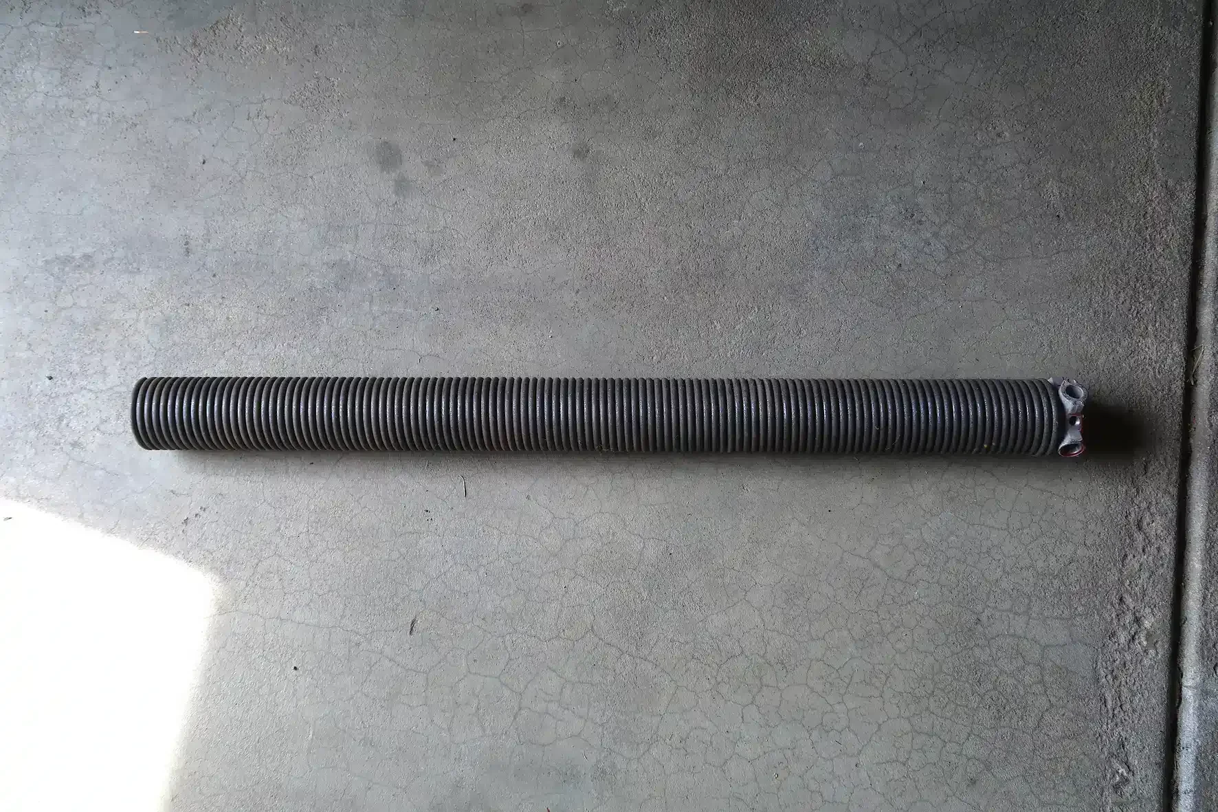 Garage Door Spring Coil Nassau County New York