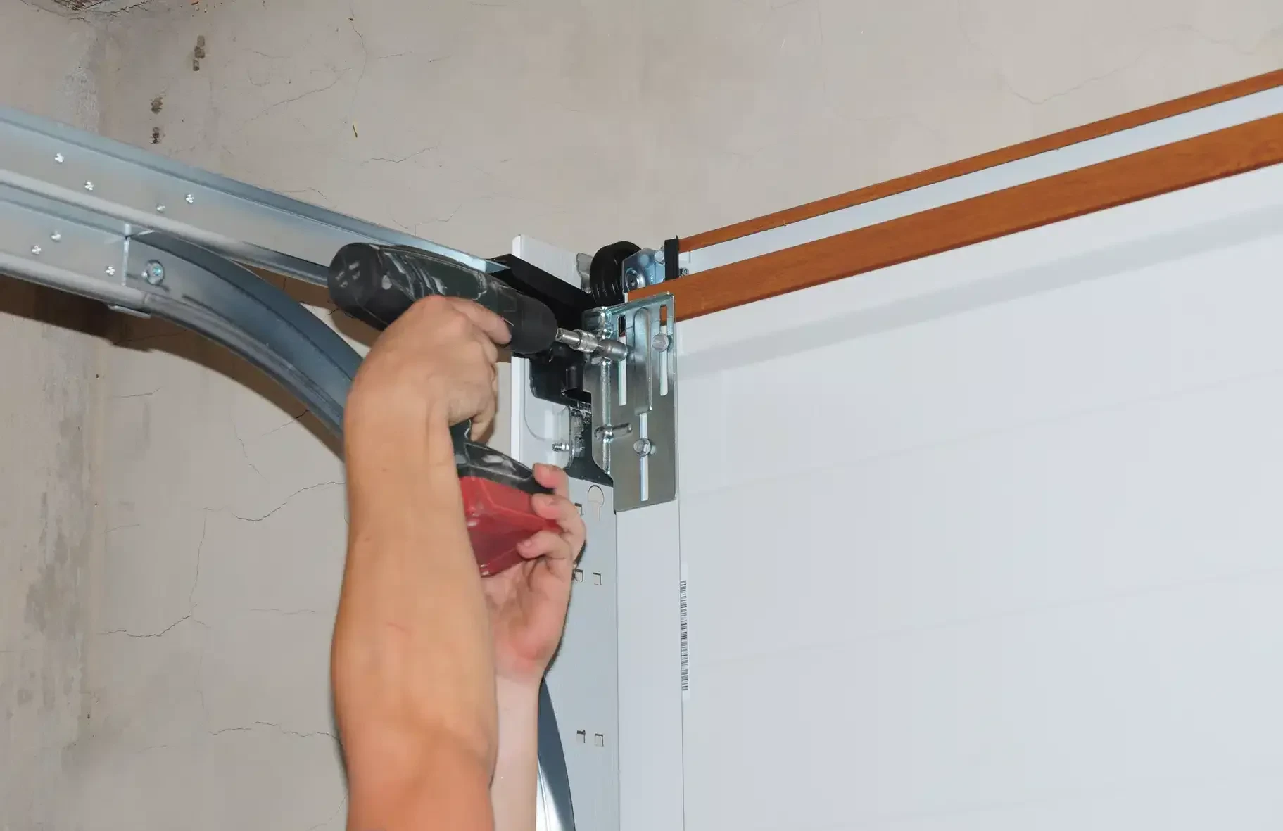 Installing Garage Door Opener Nassau County New York
