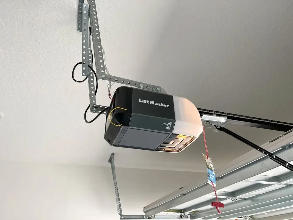 Liftmaster Garage Door Opener Nassau County New York