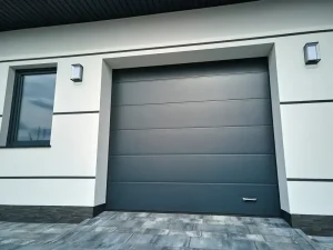 Modern Garage Door Design Nassau County New York