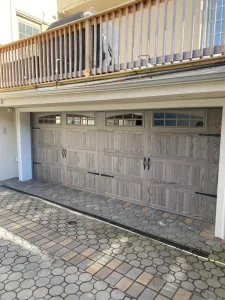 Modern Garage Door Nassau County New York